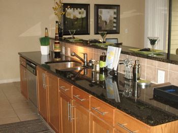 Counter tops